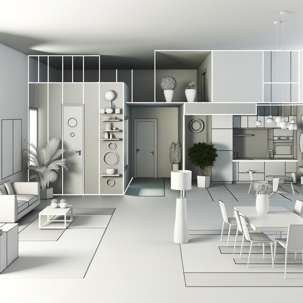 tendenze e idee per rinnovare la casa