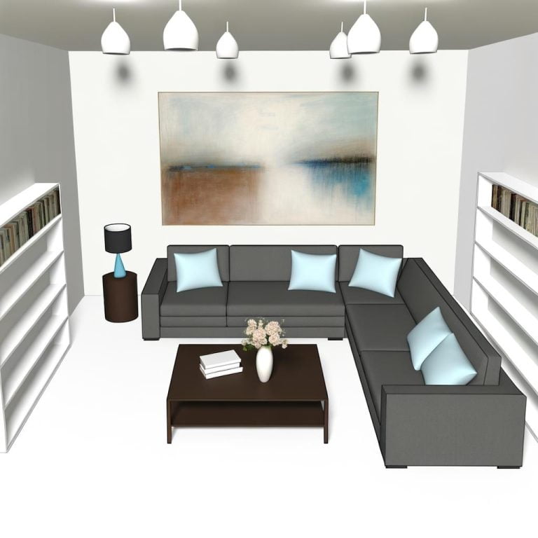 Scopri Come Arredare il Soggiorno con Stile