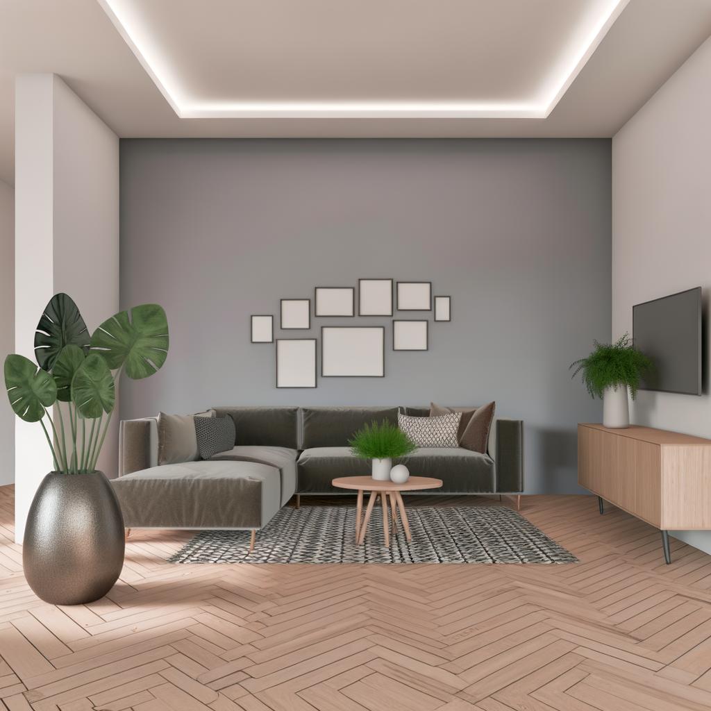 Consigli per Arredare il Soggiorno in Modo Funzionale