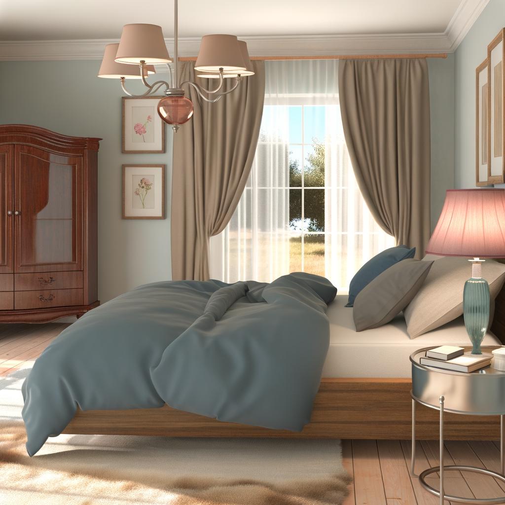 10 idee per arredare in modo confortevole