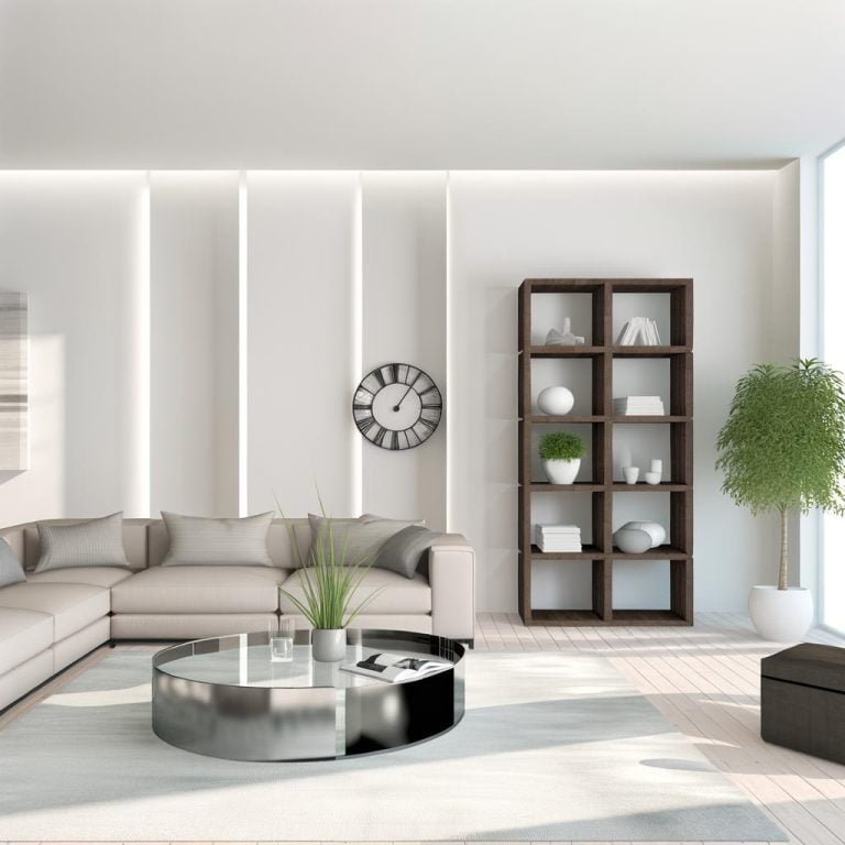 idee per un design moderno