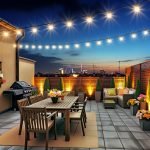 Come Arredare Un Terrazzo Idee per creare uno spazio accogliente e funzionale