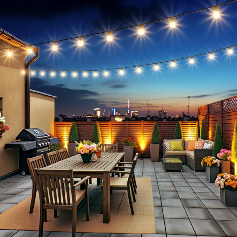 Idee per creare uno spazio accogliente e funzionale