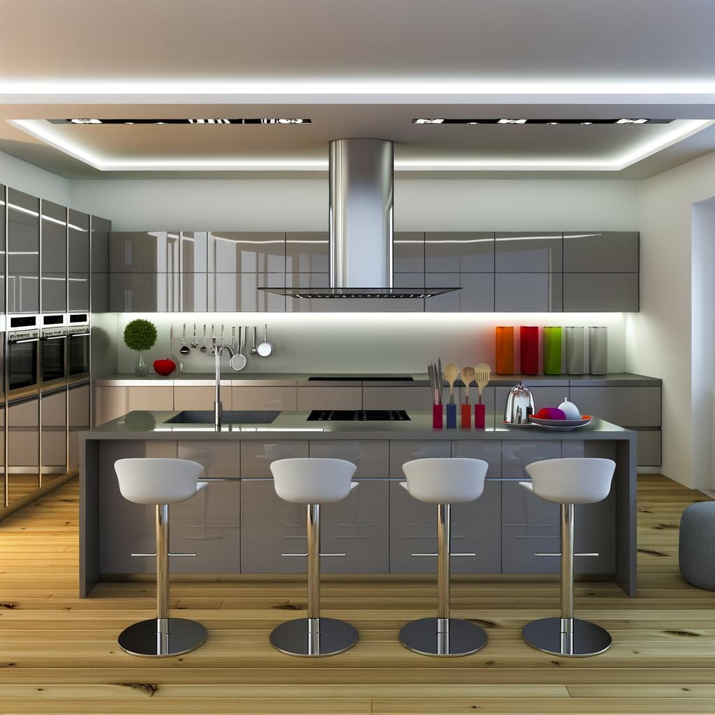 eleganza e innovazione