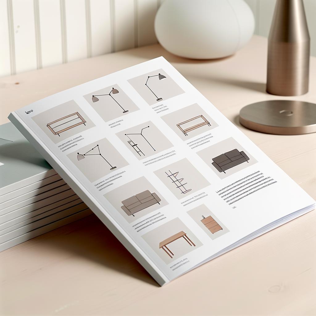 Semplicità e funzionalità nel Manuale di Arredamento Minimalista Domestico