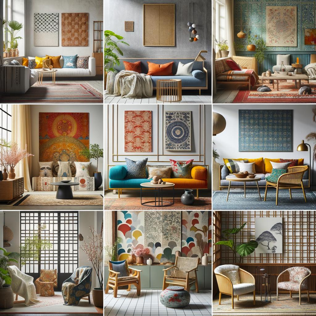 Scopri gli STILI DI ARREDAMENTO più trendy del momento