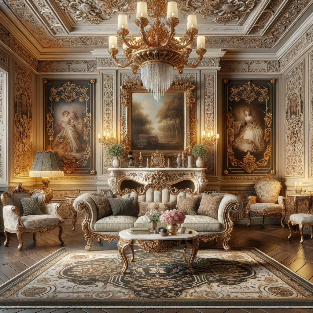 Trova ispirazione negli STILI DI ARREDAMENTO classici e moderni